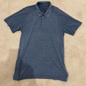 Lululemon Polo